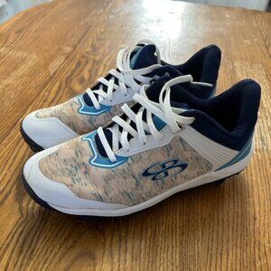 Boombah Viper Women's Softball Cleats - Size 9 - $20